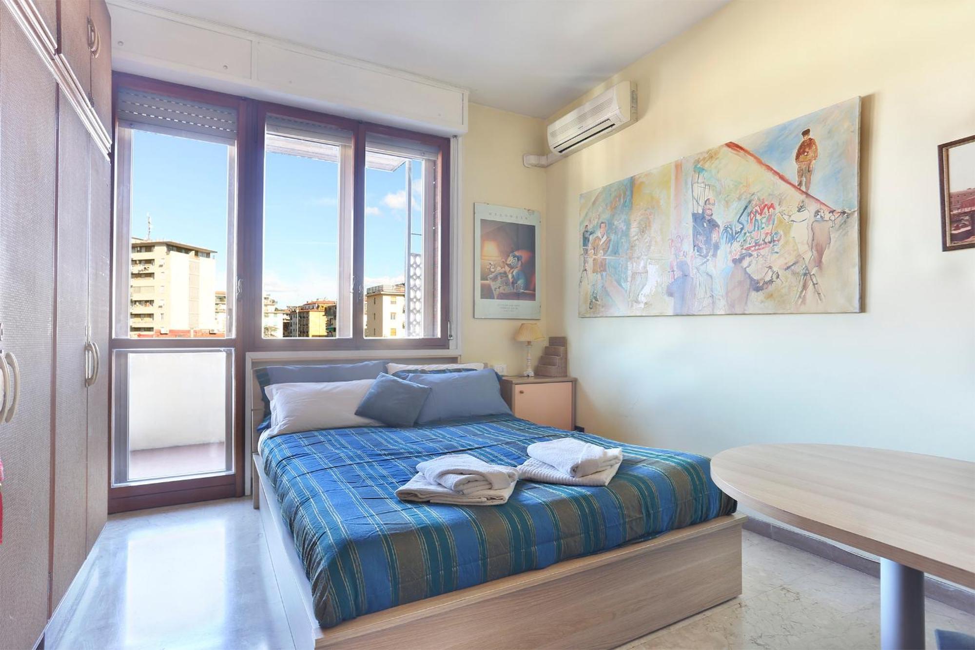 La Tua Casa A Con Parcheggio Privato Per 2 Auto Apartamento *