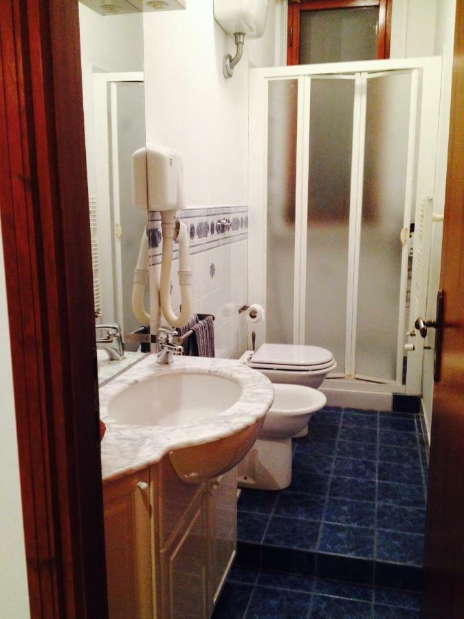 Apartamento La Tua Casa A Con Parcheggio Privato Per 2 Auto *